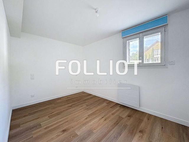 Vente appartement 2 pièces Granville 50