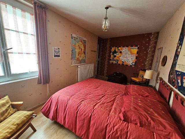 Vente appartement 2 pièces Granville 50