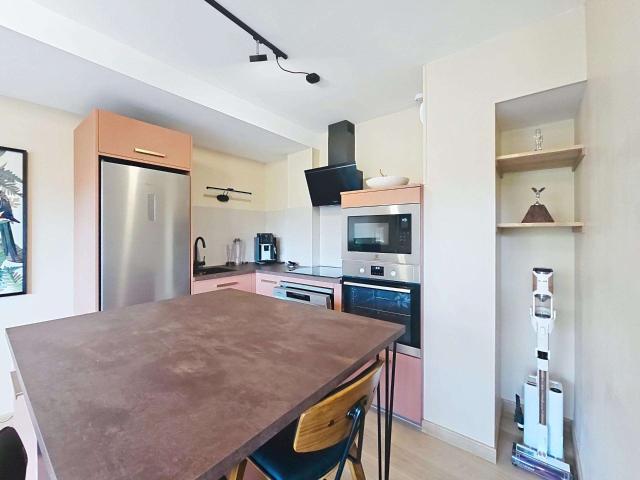 Vente appartement 2 pièces Guérande 44