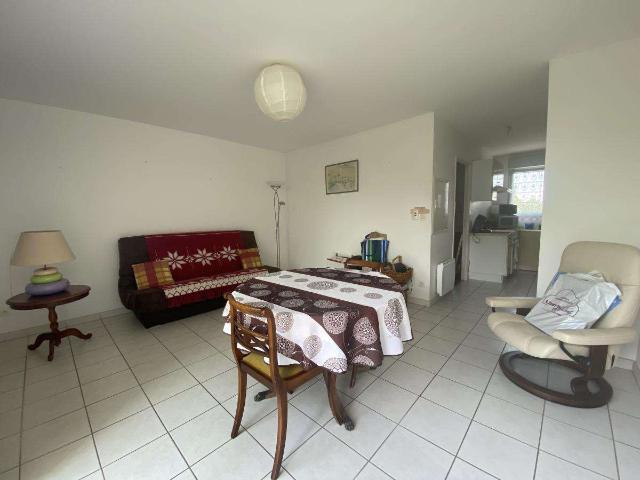 Vente appartement 2 pièces Guérande 44