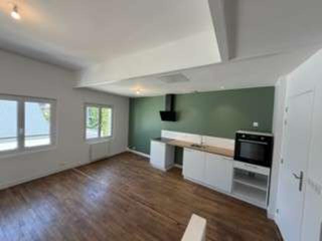 Vente appartement 2 pièces Guidel 56