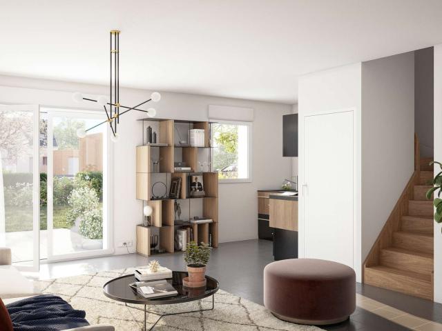 Vente appartement 2 pièces Guilvinec 29