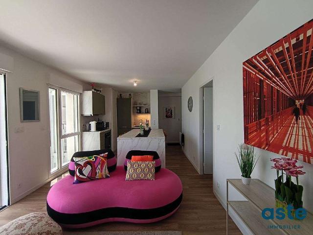 Vente appartement 2 pièces Guipavas 29