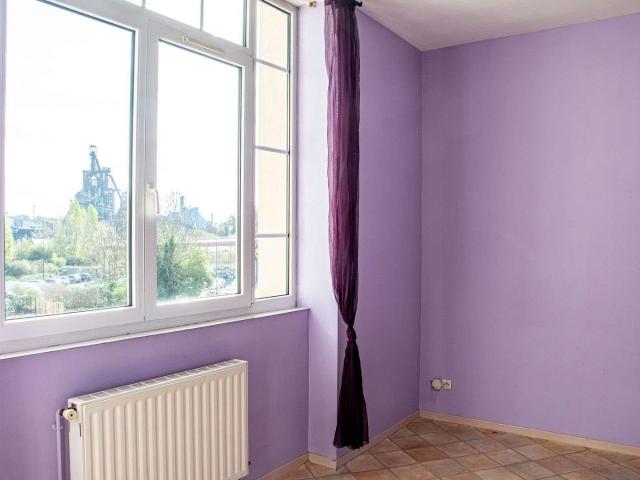 Vente appartement 2 pièces Hayange 57