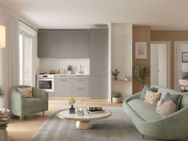 Vente appartement 2 pièces Hédé Bazouges 35