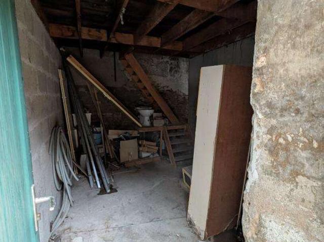 Vente appartement 2 pièces Herbignac 44