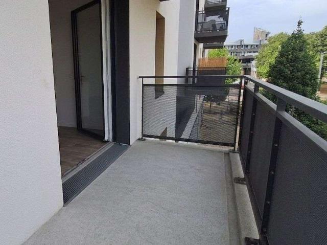Vente appartement 2 pièces Hérouville Saint Clair Grand Parc Haute Folie Et Centre Ville 14