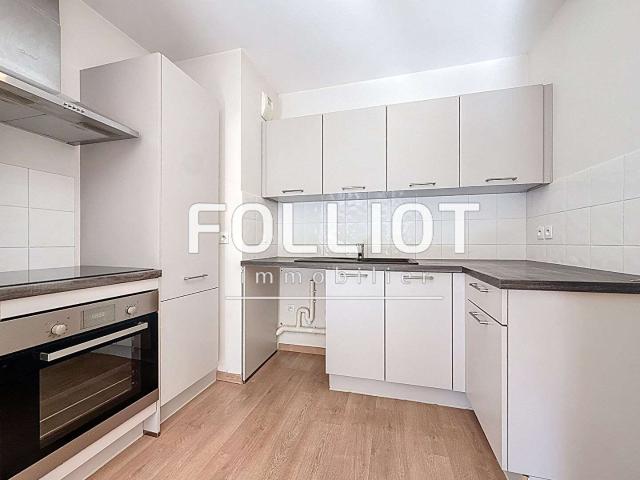Vente appartement 2 pièces Hérouville Saint Clair Péripherie 14