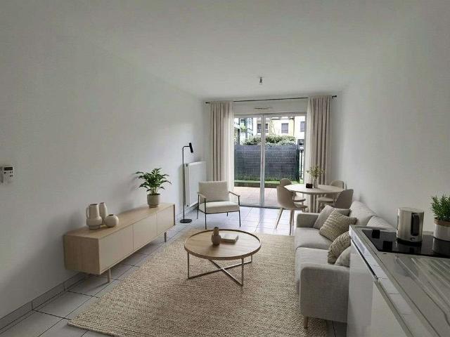 Vente appartement 2 pièces Honfleur 14