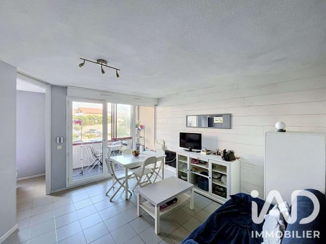 Vente appartement 2 pièces Hossegor 40