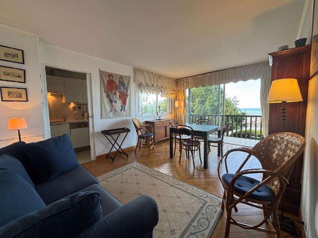 Vente appartement 2 pièces Houlgate 14