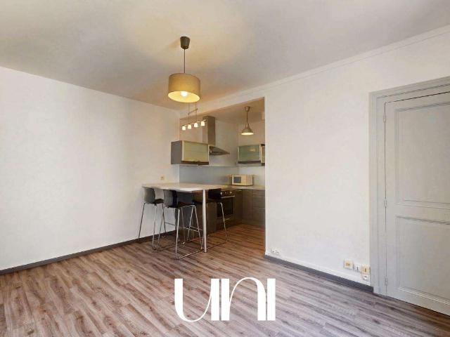 Vente appartement 2 pièces Houlgate 14