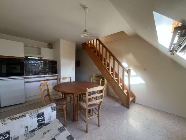 Vente appartement 2 pièces Huppain 14