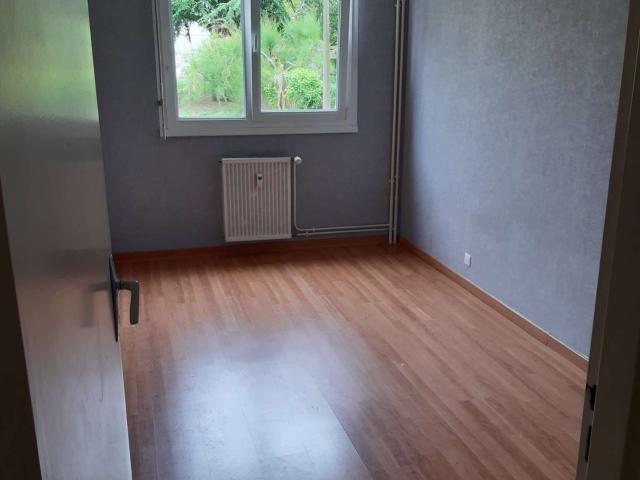 Vente appartement 2 pièces Ifs 14