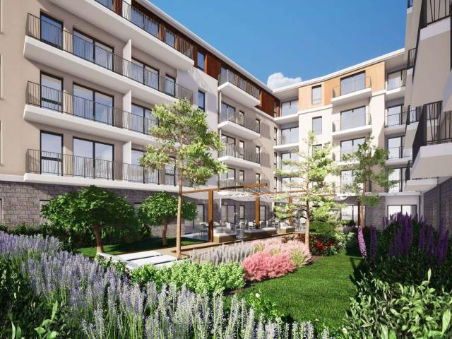 Vente appartement 2 pièces Istres 13