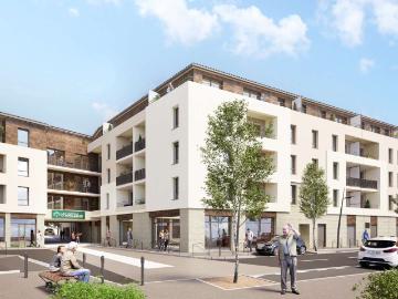 Vente appartement 2 pièces Istres 13