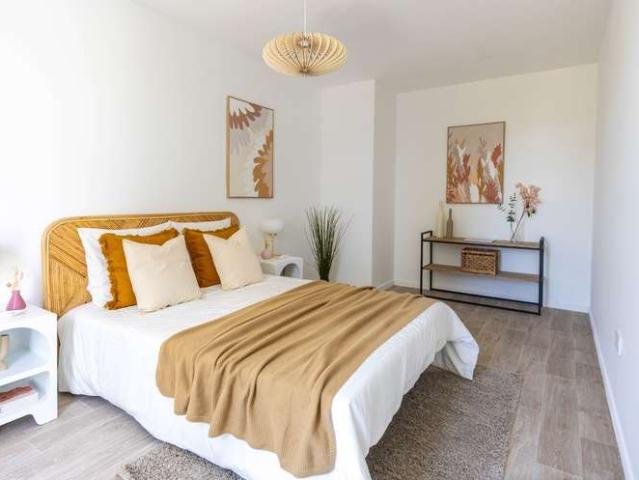 Vente appartement 2 pièces Joué lès Tours 37