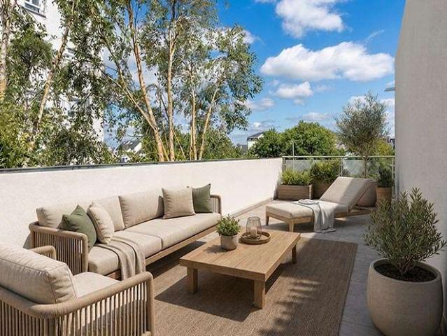 Vente appartement 2 pièces Joué lès Tours 37