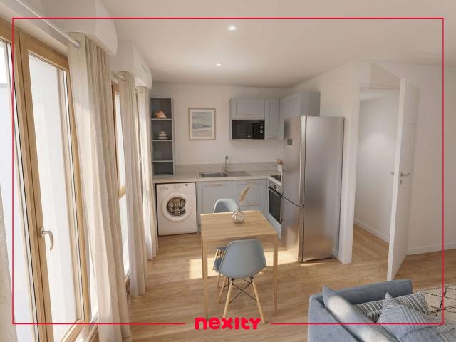 Vente appartement 2 pièces La Tranche sur Mer 85