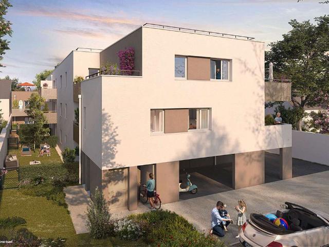 Vente appartement 2 pièces La Turballe 44