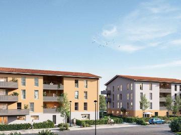38290, Gonas, Ain, Rhône-Alpes - Jardin