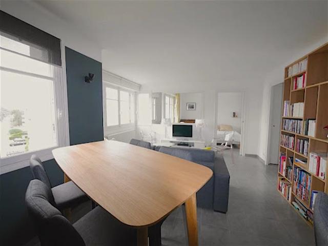 Vente Appartement 2 pièces 0 m2 La Baule Escoublac