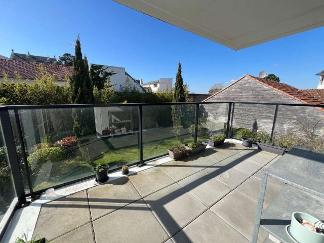 Vente appartement 2 pièces La Baule Escoublac Gare Grand Clos 44