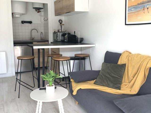 Vente appartement 2 pièces La Baule Escoublac 44