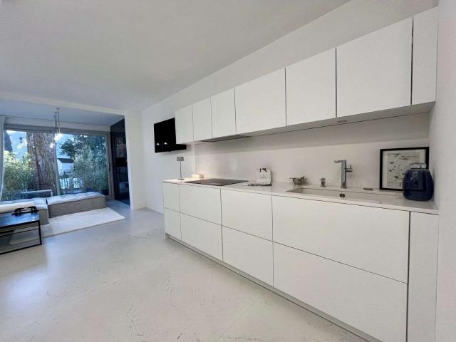 Vente appartement 2 pièces La Baule Escoublac Centre Benoît 44