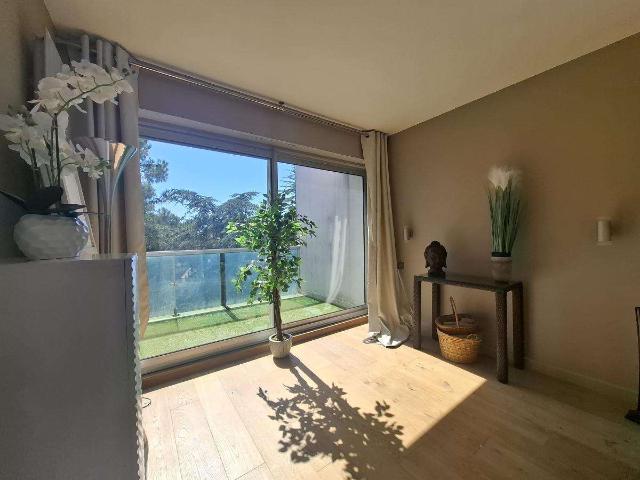 Vente appartement 2 pièces La Baule Escoublac Centre Benoît 44