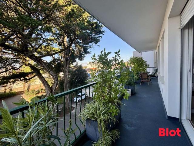Vente appartement 2 pièces La Baule Escoublac Centre Benoît 44