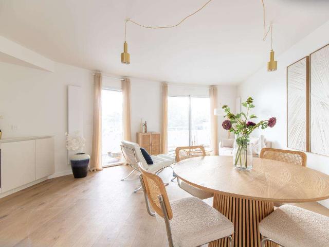 Vente appartement 2 pièces La Baule Escoublac Gare Grand Clos 44