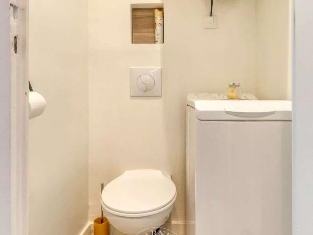 Vente appartement 2 pièces La Baule Escoublac Gare Grand Clos 44