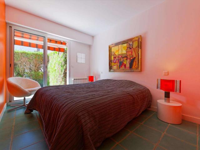 Vente appartement 2 pièces La Baule Escoublac Gare Grand Clos 44