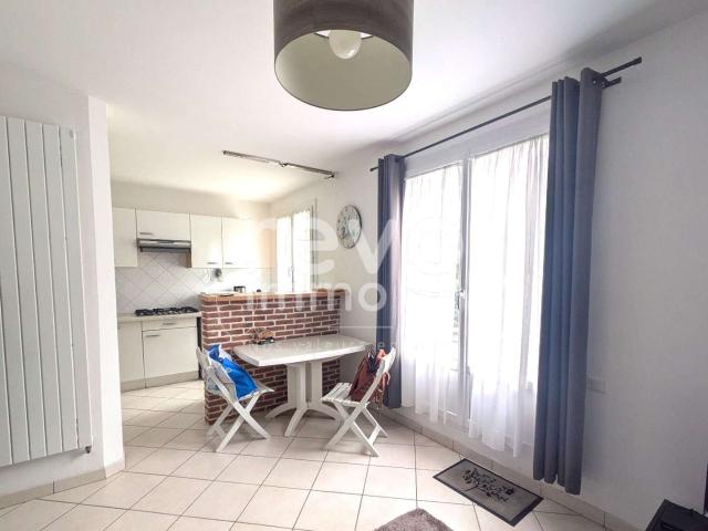 Vente appartement 2 pièces La Baule Escoublac Gare Grand Clos 44