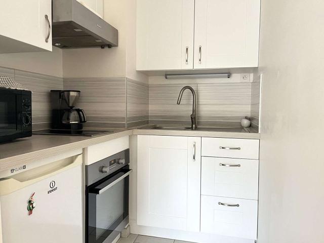 Vente appartement 2 pièces La Baule Escoublac Escoublac 44
