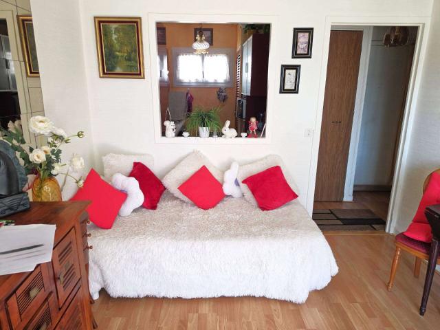 Vente appartement 2 pièces La Baule Escoublac La Baule Les Pins 44