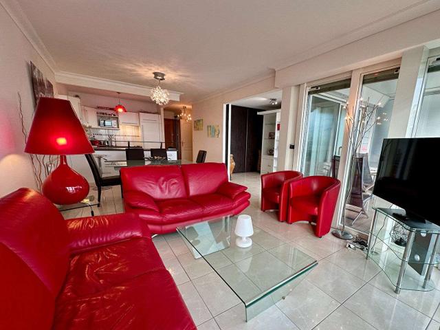 Vente appartement 2 pièces La Baule Escoublac La Baule Les Pins 44