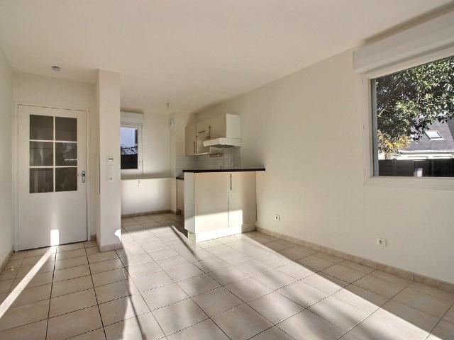 Vente appartement 2 pièces La Baule Escoublac La Baule Les Pins 44