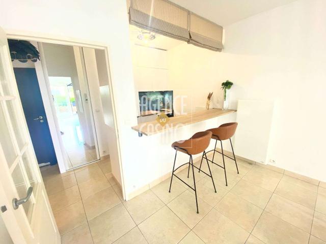 Vente appartement 2 pièces La Baule Escoublac La Baule Les Pins 44