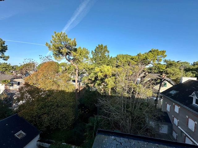 Vente appartement 2 pièces La Baule Escoublac La Baule Les Pins 44