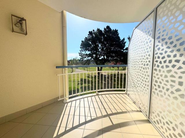 Vente appartement 2 pièces La Baule Escoublac La Baule Les Pins 44