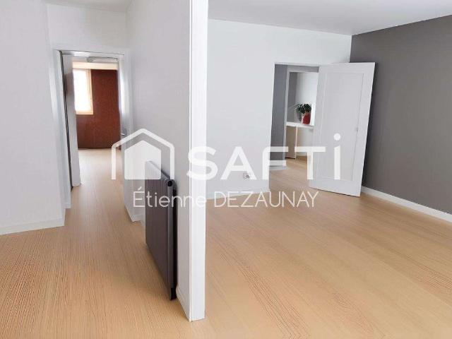 Vente appartement 2 pièces La Baule Escoublac La Baule Les Pins 44