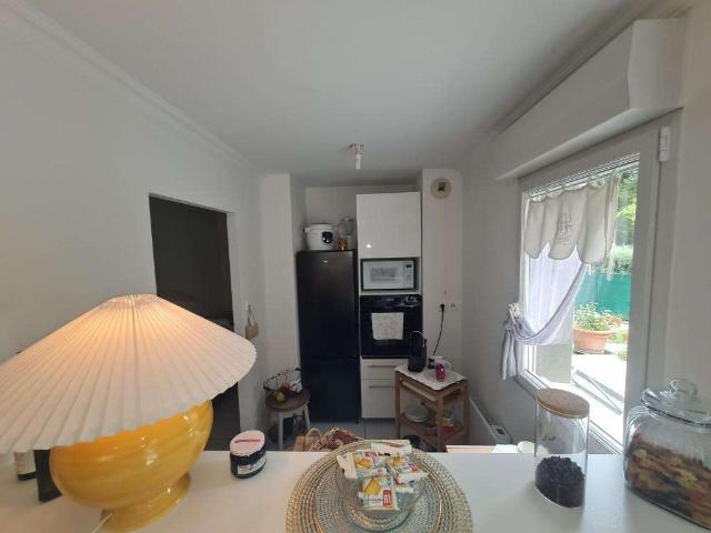 Vente appartement 2 pièces La Baule Escoublac La Baule Les Pins 44