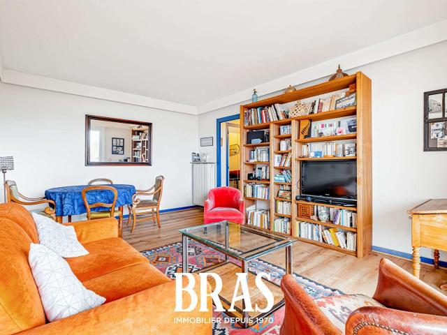 Vente appartement 2 pièces La Baule Escoublac La Baule Les Pins 44