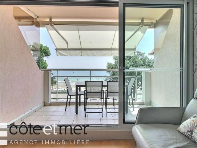 Vente appartement 2 pièces La Baule Escoublac La Baule Les Pins 44