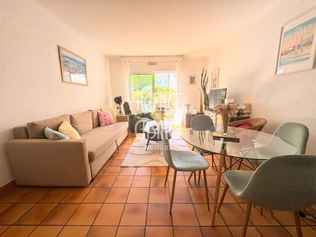 Vente appartement 2 pièces La Baule Escoublac La Baule Les Pins 44