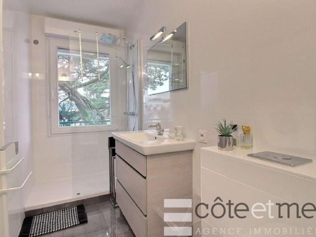 Vente appartement 2 pièces La Baule Escoublac La Baule Les Pins 44