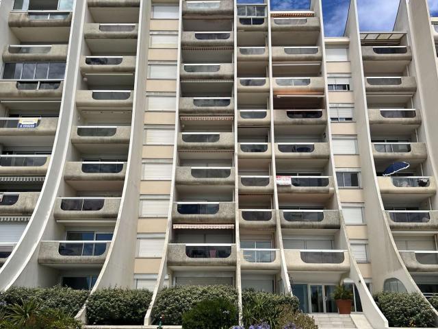 Vente appartement 2 pièces La Baule Escoublac La Baule Les Pins 44