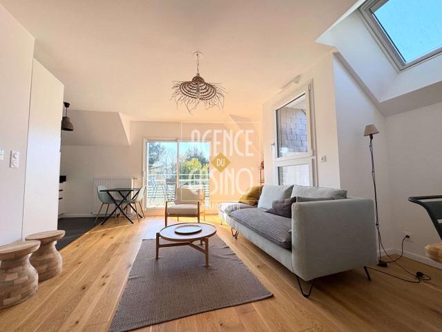 Vente appartement 2 pièces La Baule Escoublac La Baule Les Pins 44